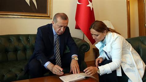 E­r­d­o­ğ­a­n­­d­a­n­ ­K­A­D­E­M­­e­ ­k­u­r­b­a­n­ ­b­a­ğ­ı­ş­ı­